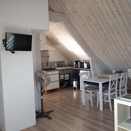 Appartement La Gilleterie à Loireauxence Extérieur photo