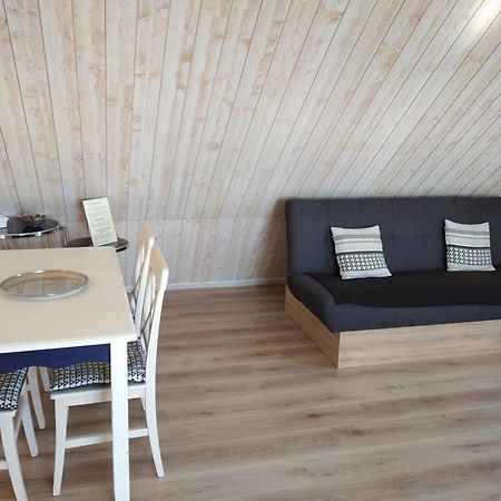 Appartement La Gilleterie à Loireauxence Extérieur photo