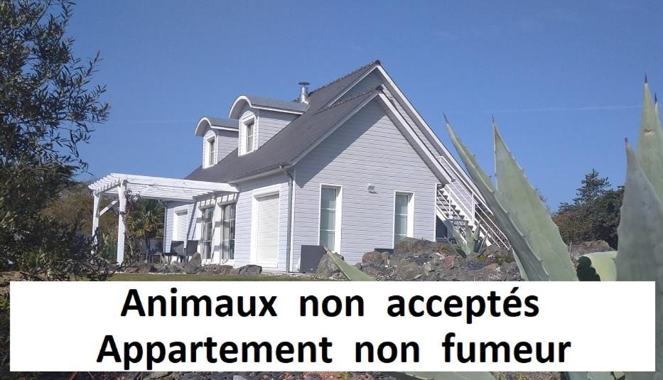 Appartement La Gilleterie à Loireauxence Extérieur photo