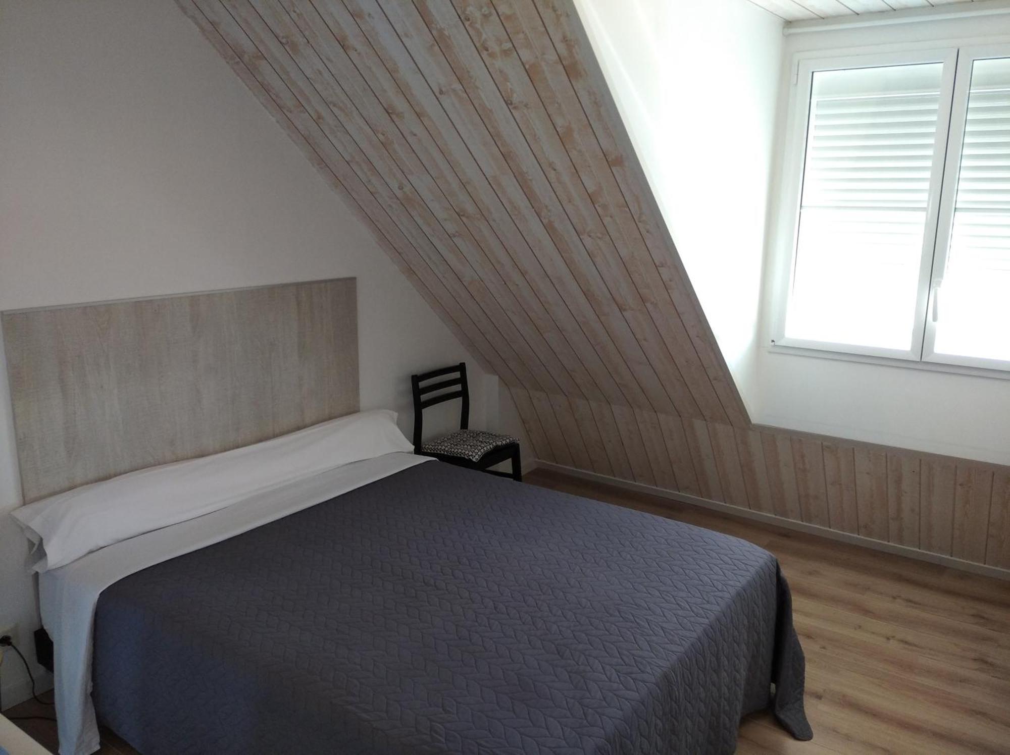 Appartement La Gilleterie à Loireauxence Extérieur photo