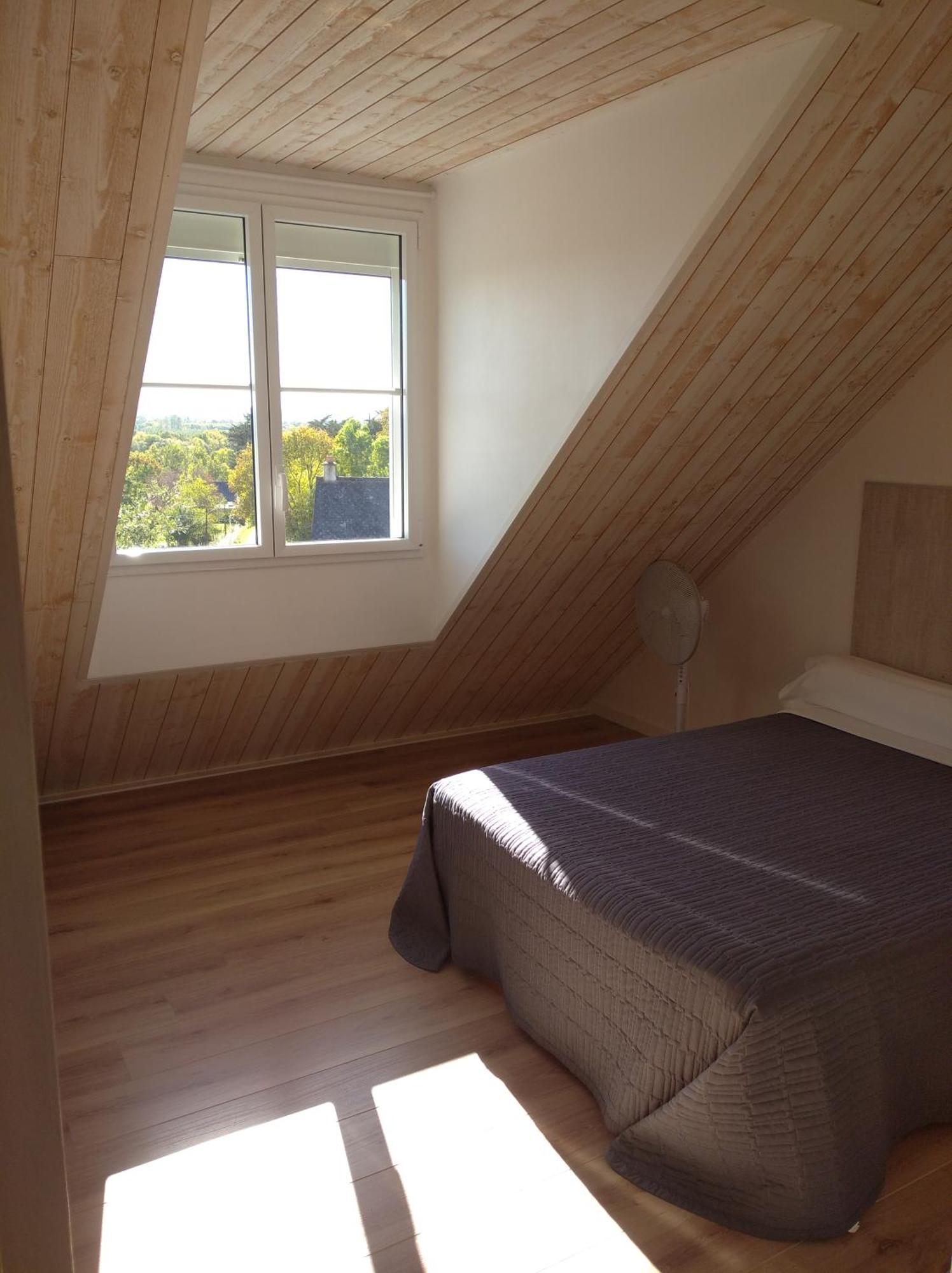 Appartement La Gilleterie à Loireauxence Extérieur photo
