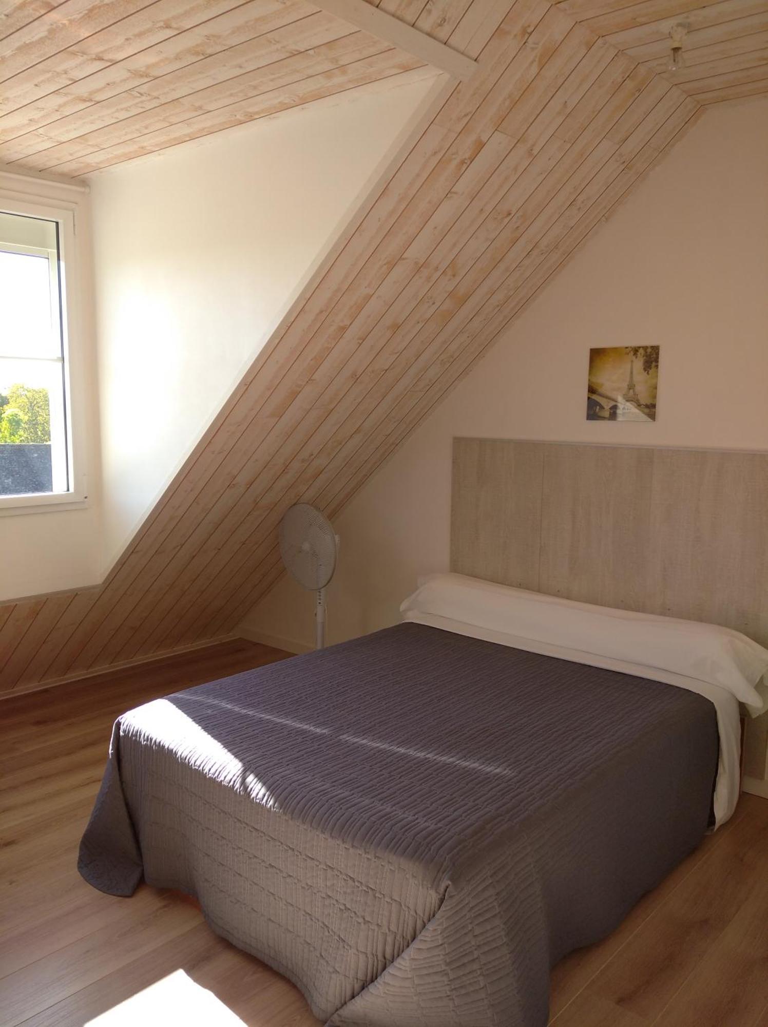 Appartement La Gilleterie à Loireauxence Extérieur photo