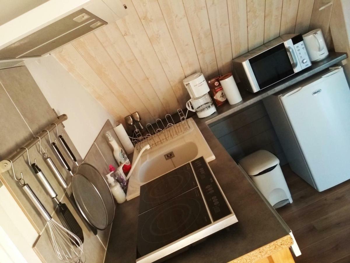 Appartement La Gilleterie à Loireauxence Extérieur photo