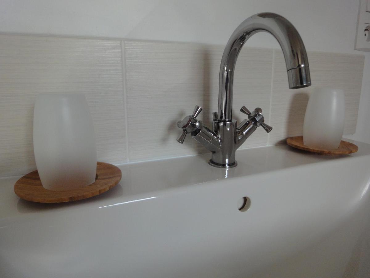 Appartement La Gilleterie à Loireauxence Extérieur photo
